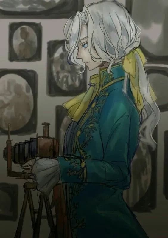 Joseph Desaulniers thumbnail