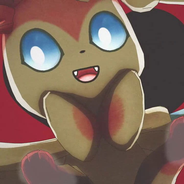 Sylveon thumbnail