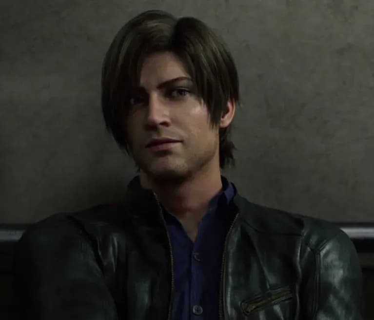 Leon S Kennedy thumbnail