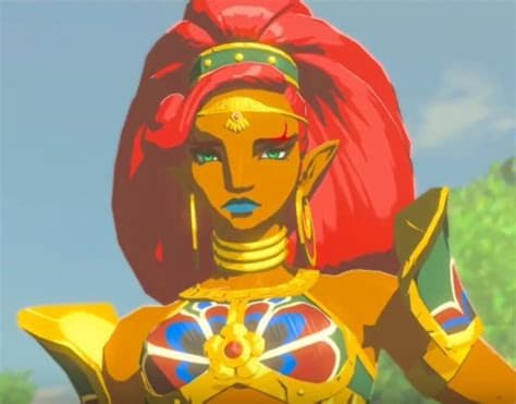 Urbosa  thumbnail