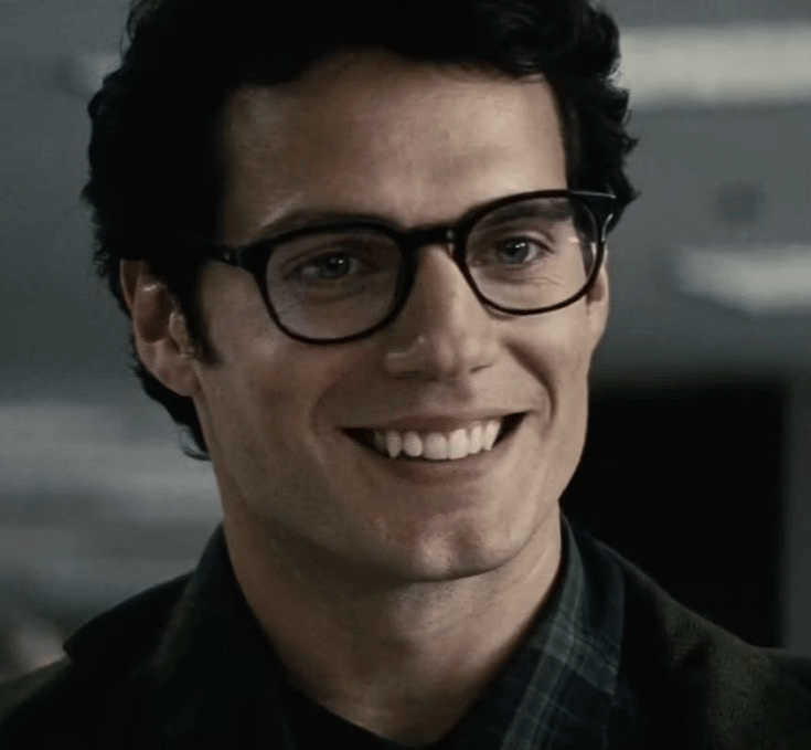 Clark Kent | SUPERMAN thumbnail
