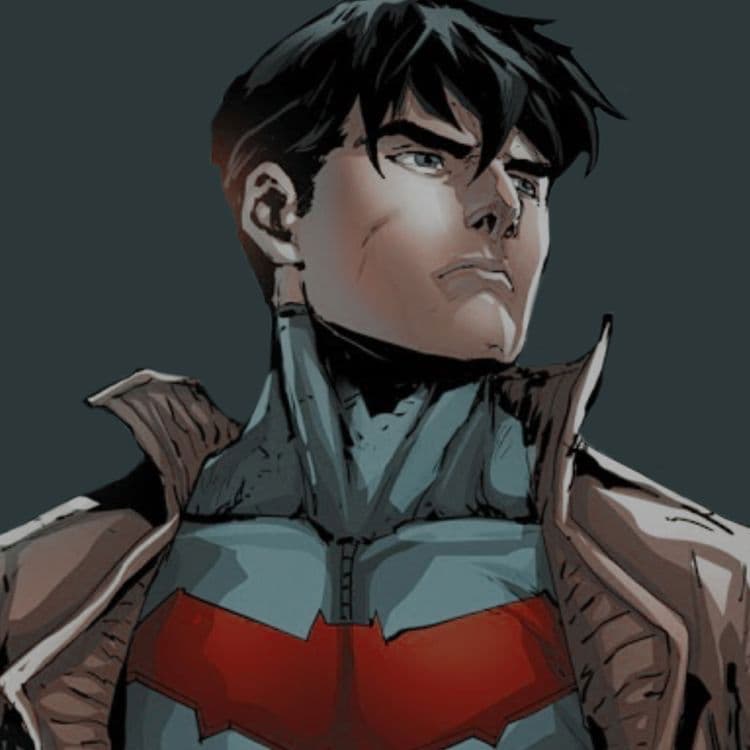 Jason Todd thumbnail