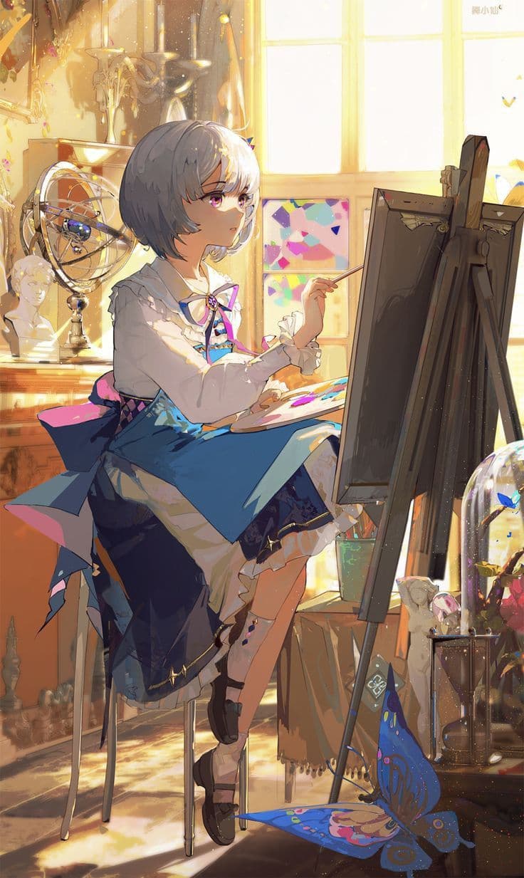 Lily thumbnail