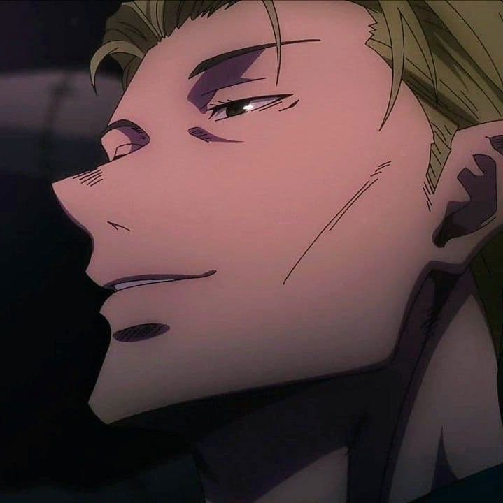 Ex-husband Nanami Kento thumbnail
