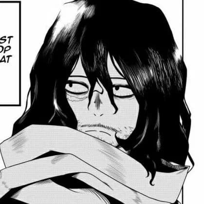 Aizawa Shota thumbnail
