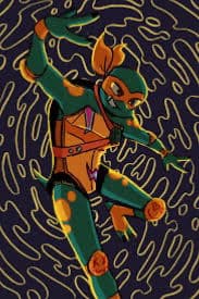 Michelangelo (ROTTMNT) thumbnail