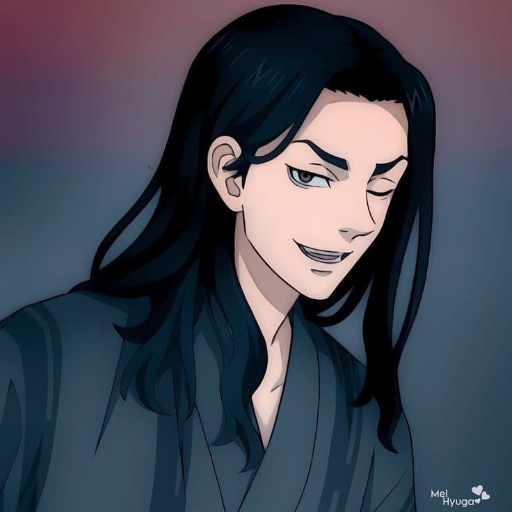Keisuke Baji thumbnail