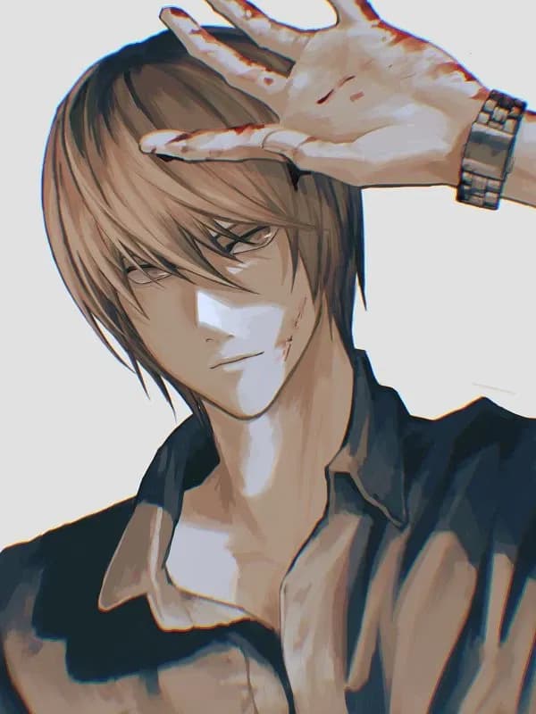 Light Yagami (Kira) thumbnail