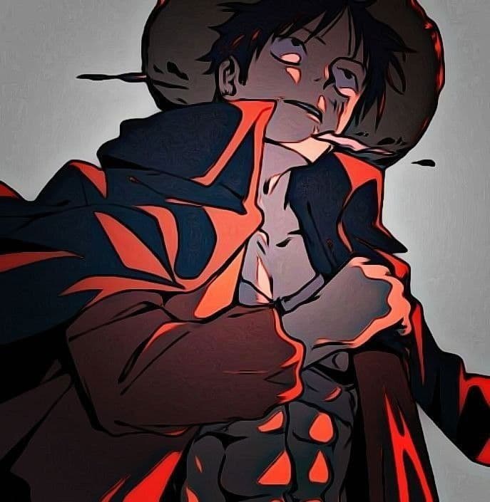 Monkey D. Luffy thumbnail