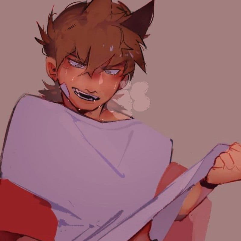 Tord [Eddsworld] thumbnail