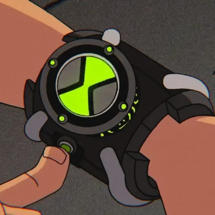 Prototype Omnitrix thumbnail