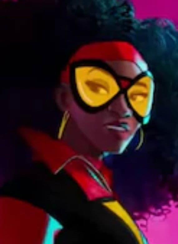 Jessica Drew (Spiderwoman) thumbnail