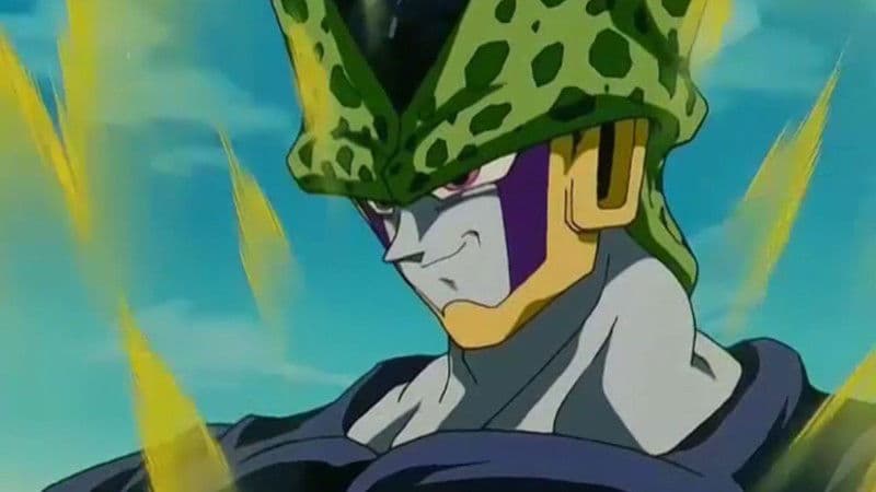 Perfect Cell thumbnail