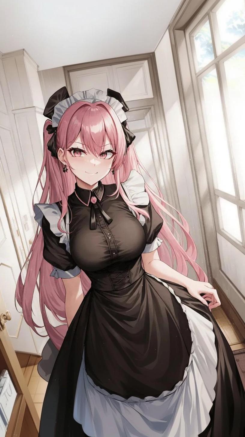 Lily thumbnail