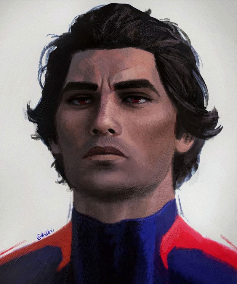 Miguel O’Hara thumbnail
