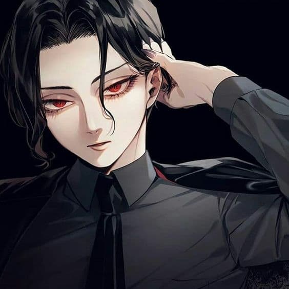 Muzan Kibutsuji - Yandere thumbnail