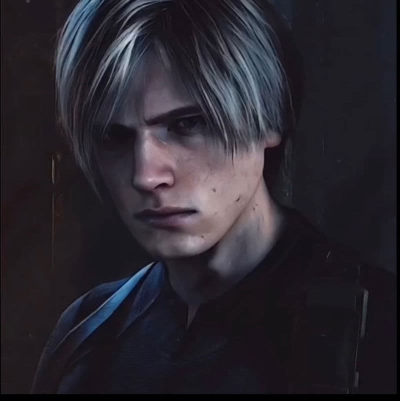 Leon Kennedy thumbnail