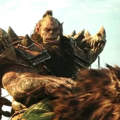 Blackhand thumbnail