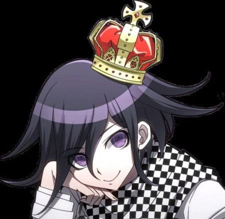 -Mastermind Kokichi Ouma- thumbnail