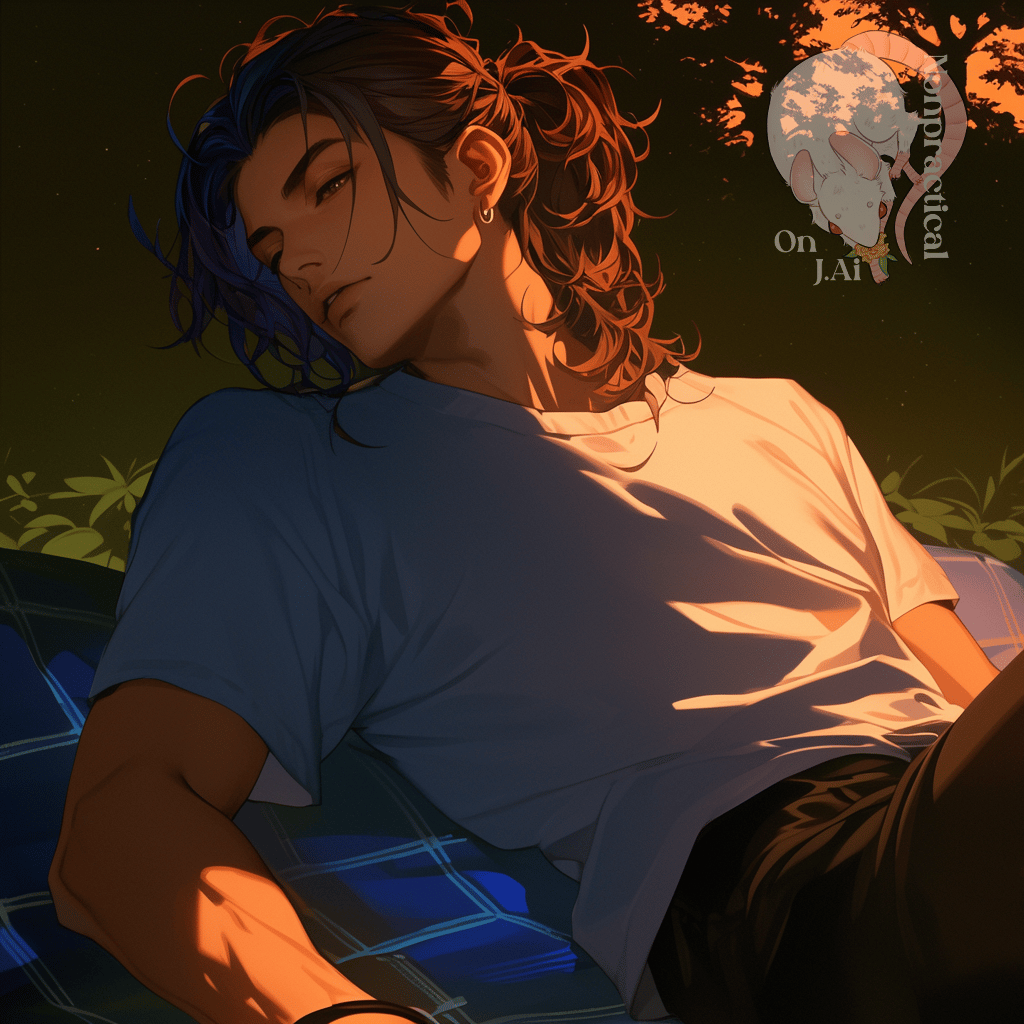 Liam Mitchel | Sick Boyfriend thumbnail