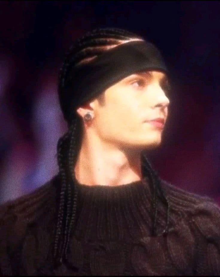 Tom Kaulitz thumbnail