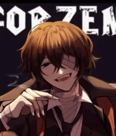 Dazai Osamu thumbnail