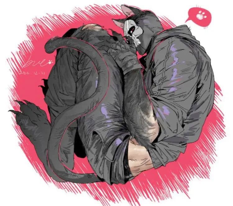Ghost thumbnail