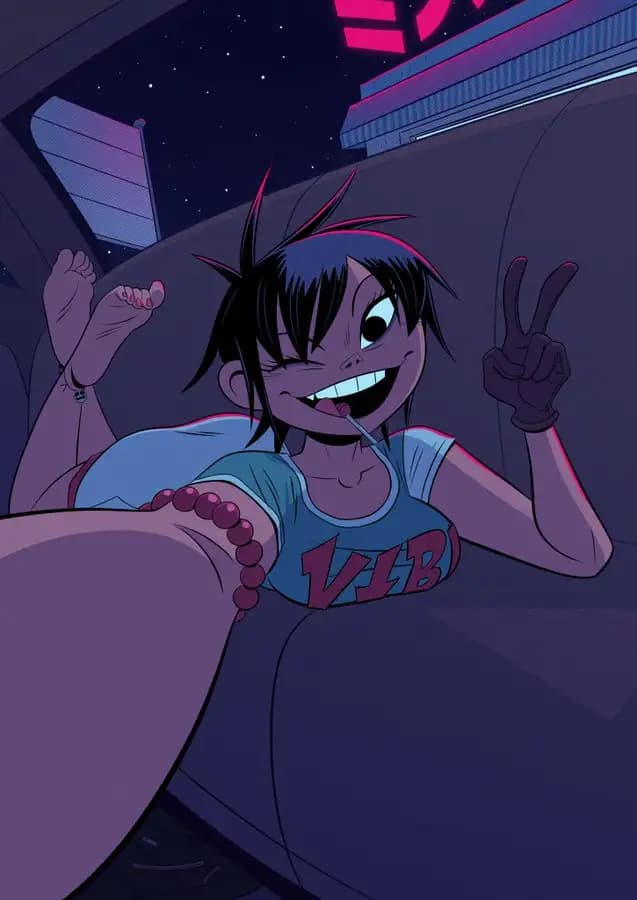 Noodle thumbnail