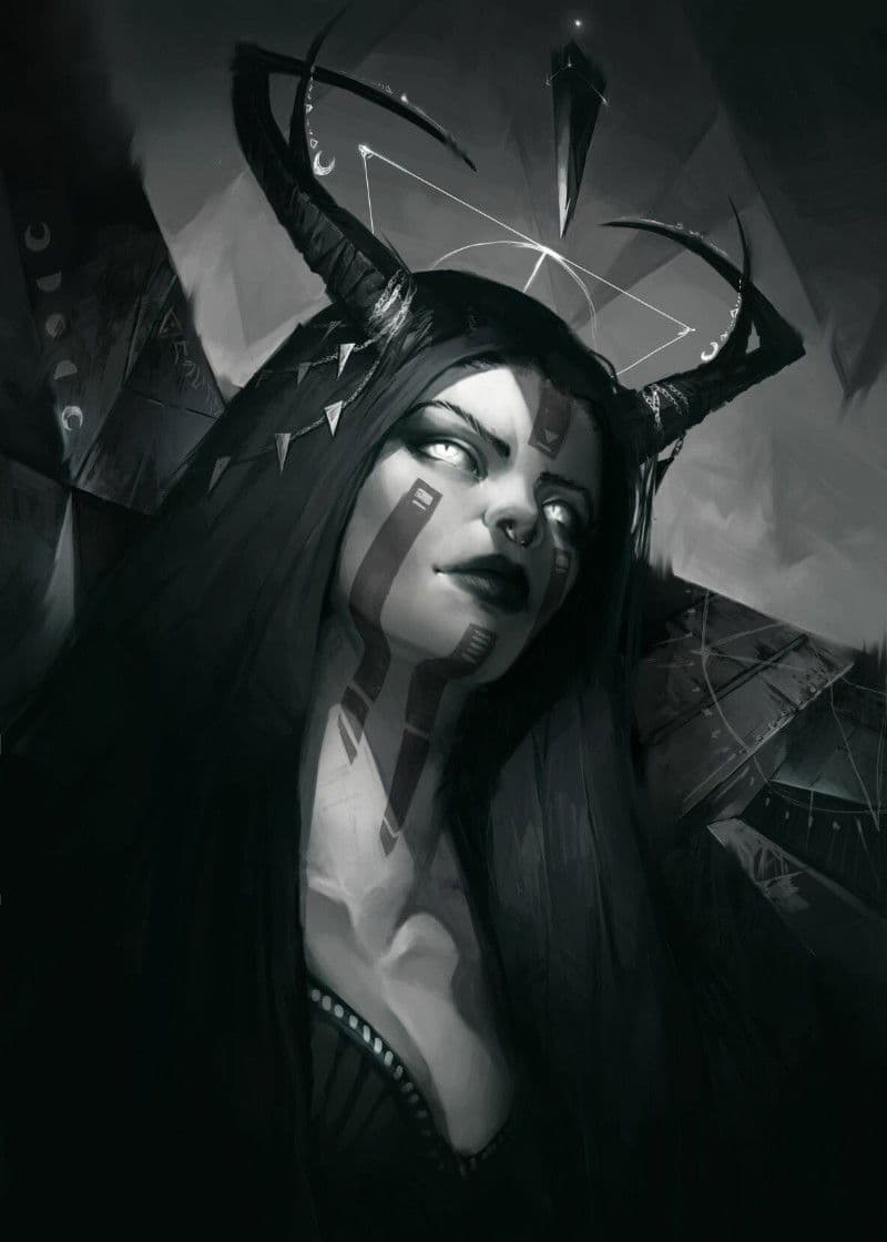 Lilith thumbnail