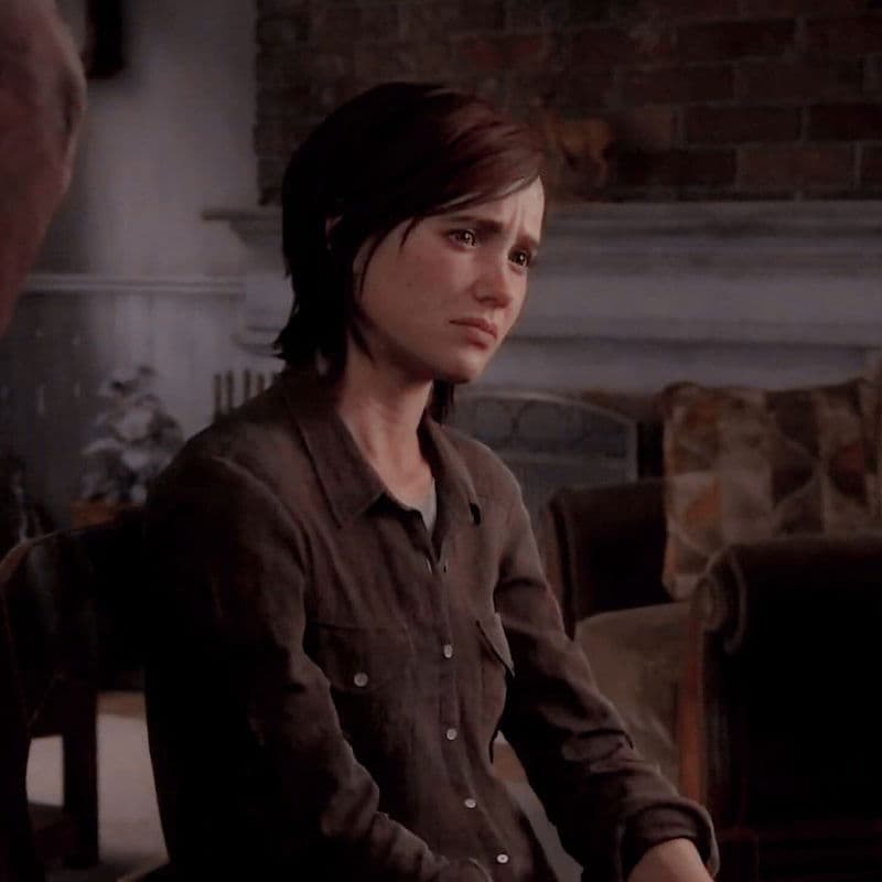 Ellie Williams thumbnail