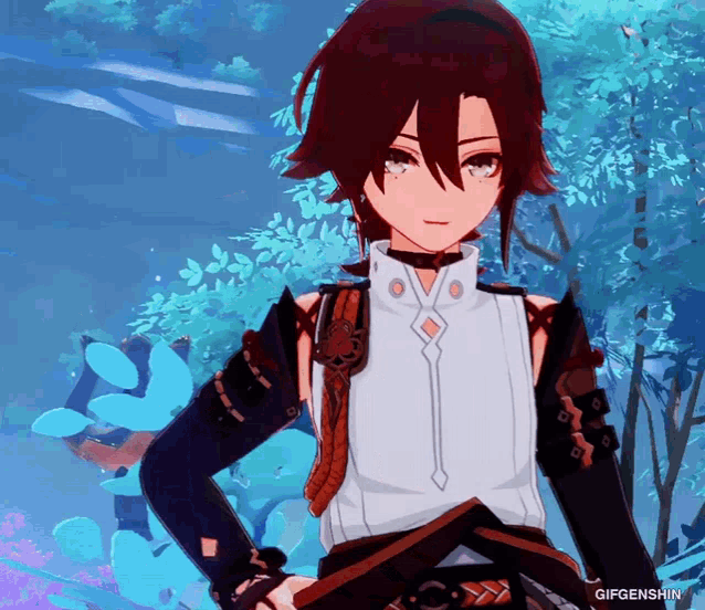 Shikanoin Heizou thumbnail