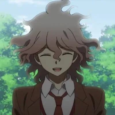 Nagito Komaeda | 狛枝 凪斗 thumbnail