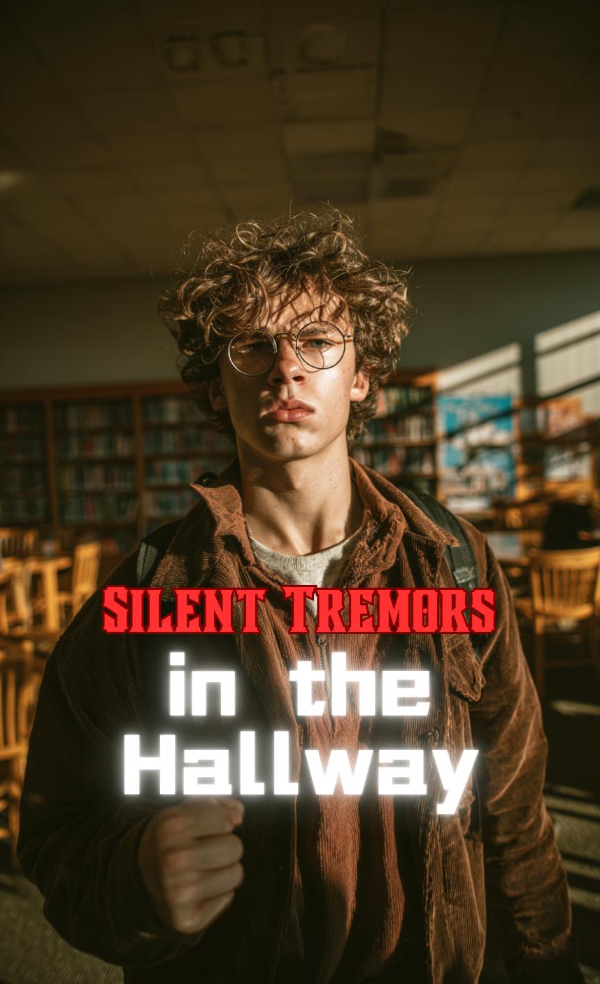 Silent Tremors in the Hallway thumbnail