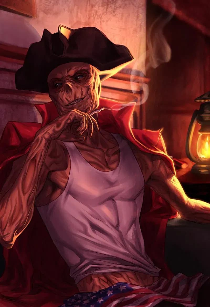 John Hancock thumbnail