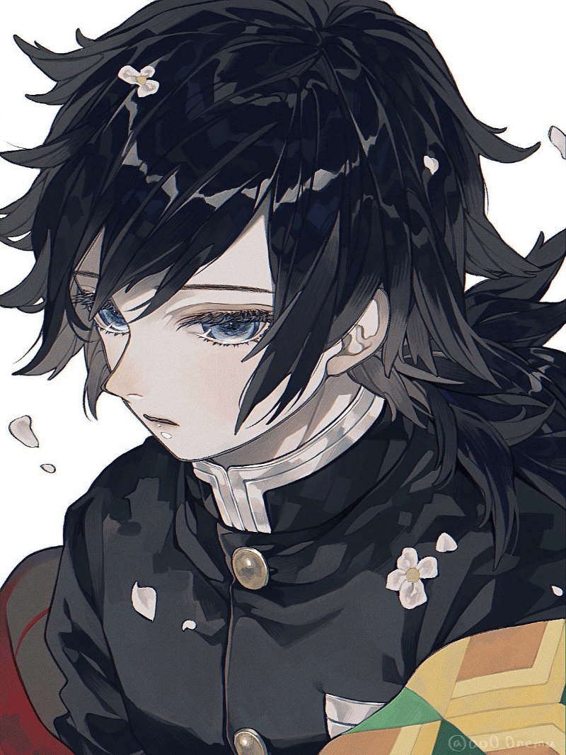 Giyuu thumbnail