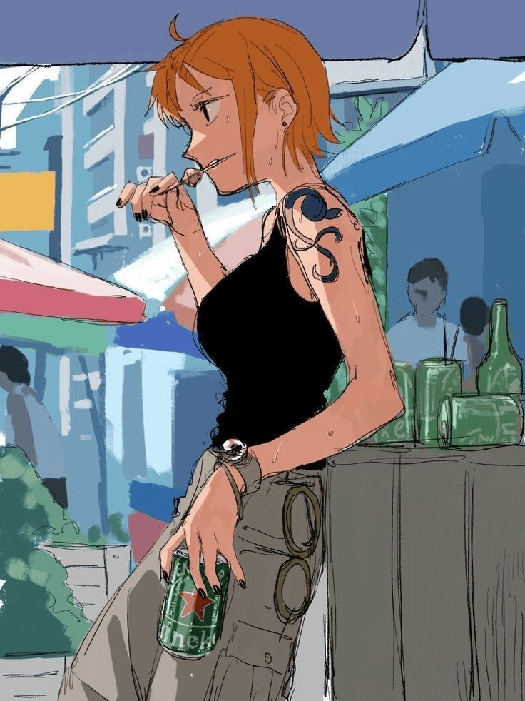 Nami thumbnail