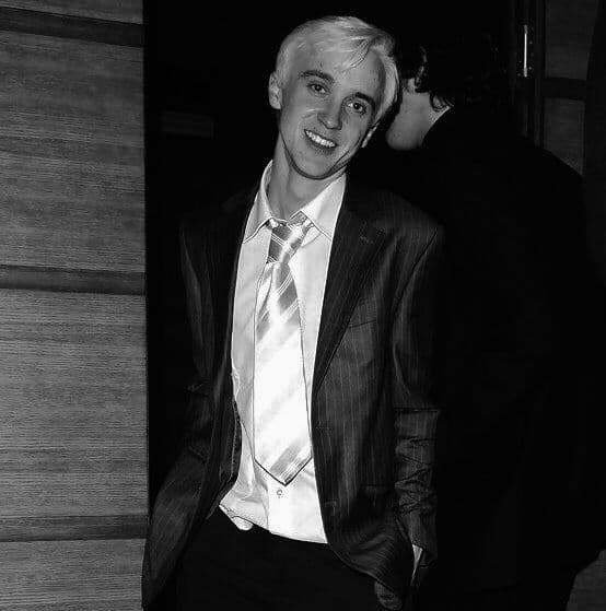 Draco Malfoy thumbnail
