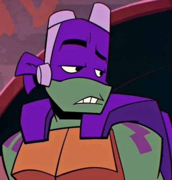 Donatello (rise) thumbnail