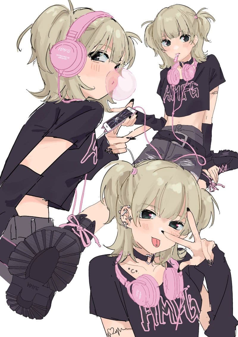 Yume the Alt Girl thumbnail