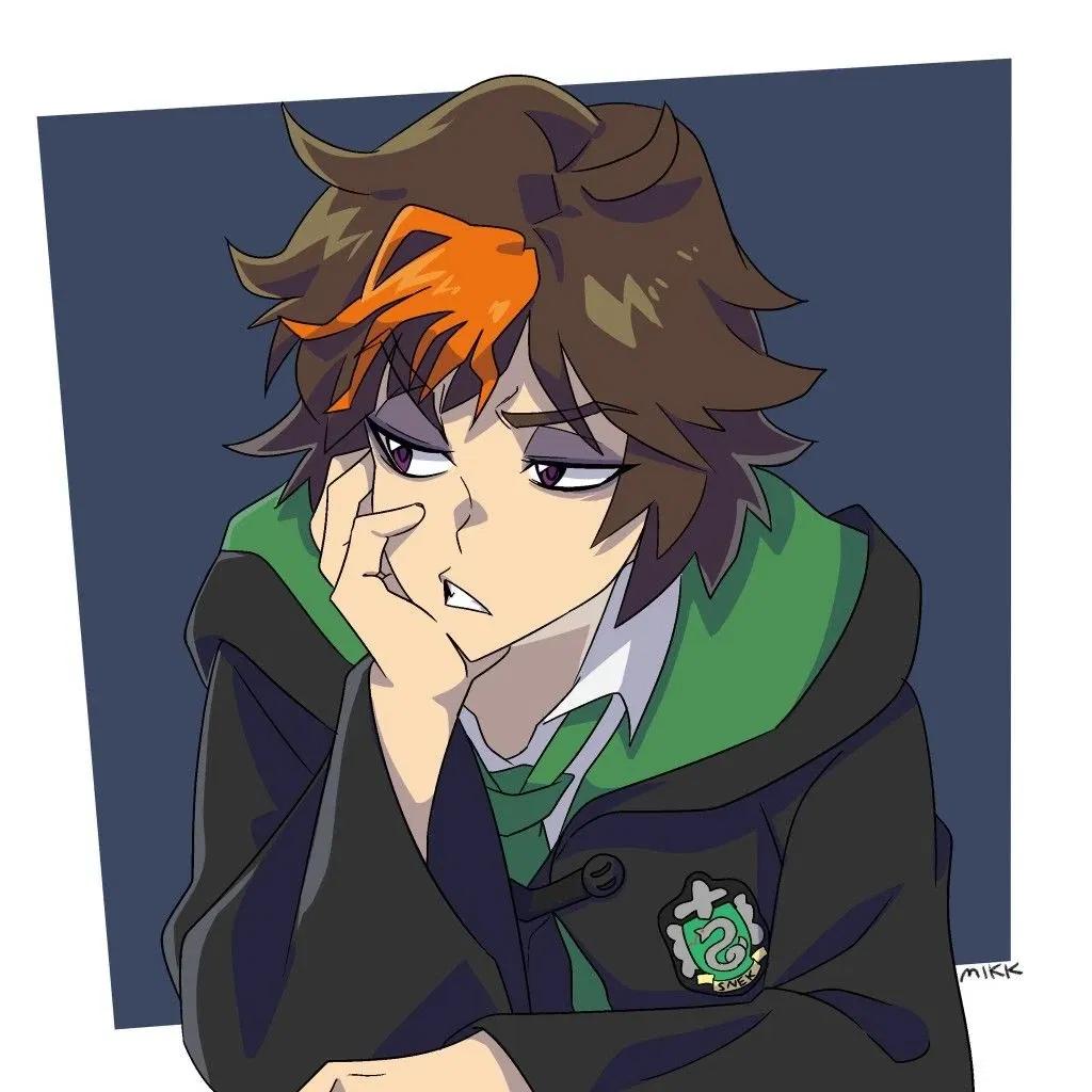 Merula Snyde thumbnail