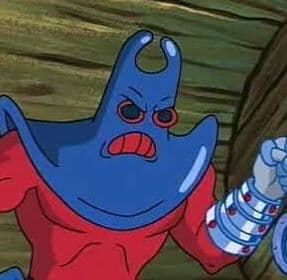 Man Ray thumbnail