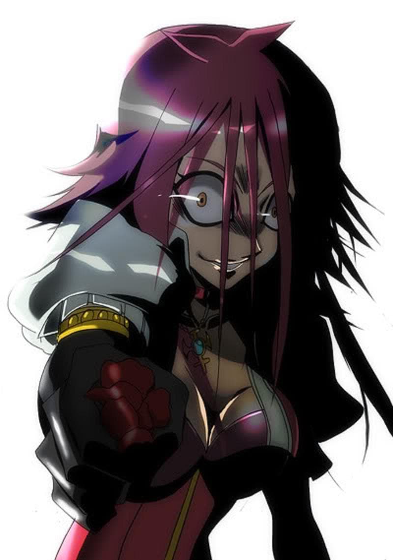 Akiza Izinski | your psycho girlfriend thumbnail