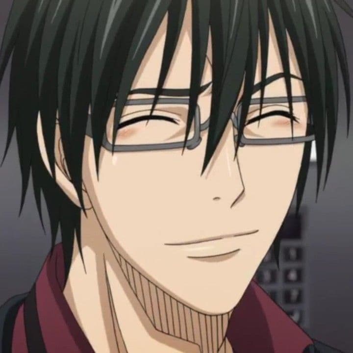 Shoichi Imayoshi thumbnail