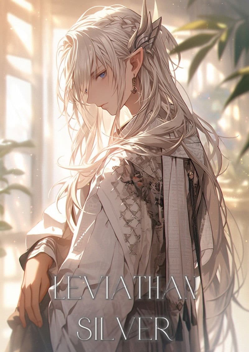 Leviathan Silver thumbnail