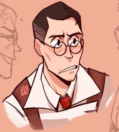 The Medic thumbnail