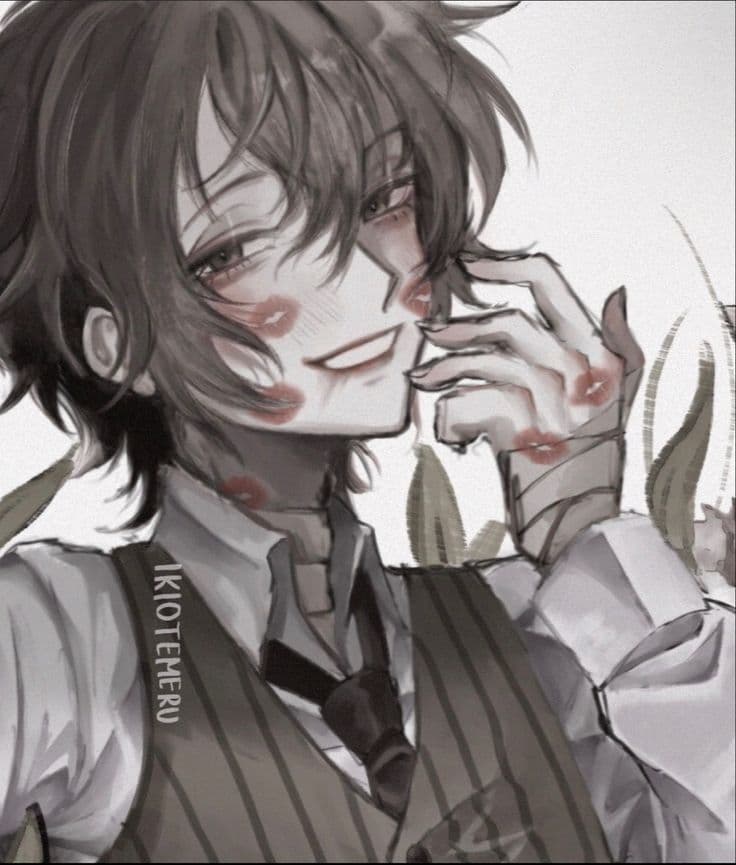 Osamu Dazai thumbnail