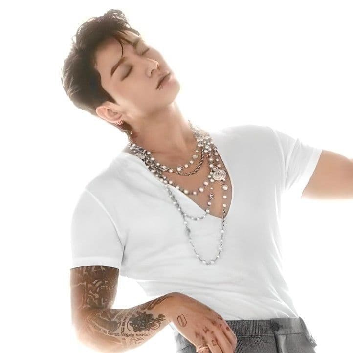 Jeon Jungkook thumbnail