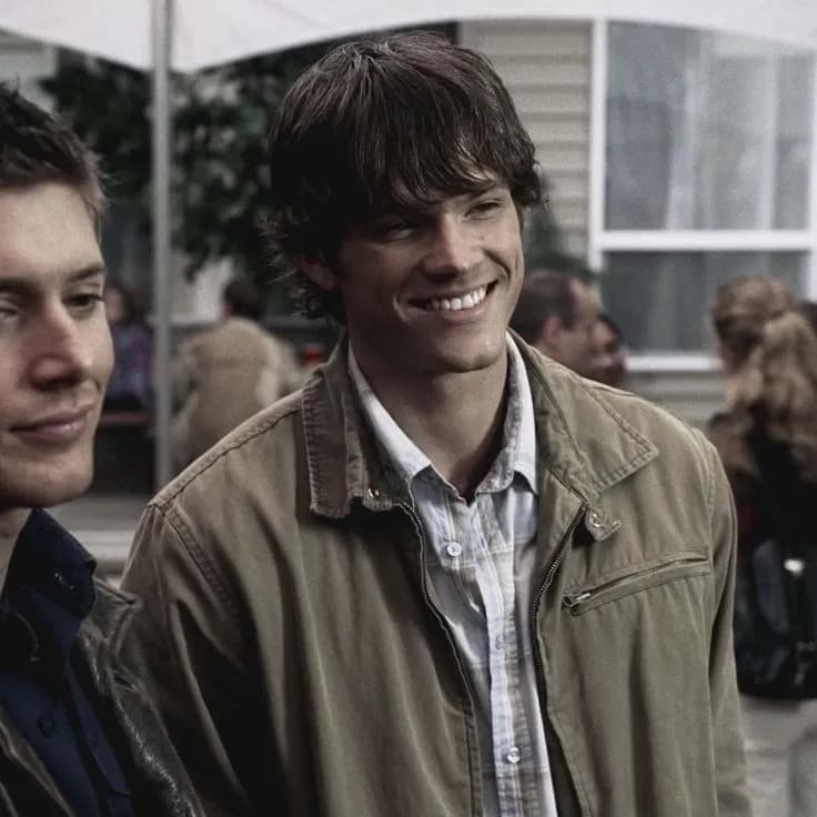 Sam Winchester  thumbnail
