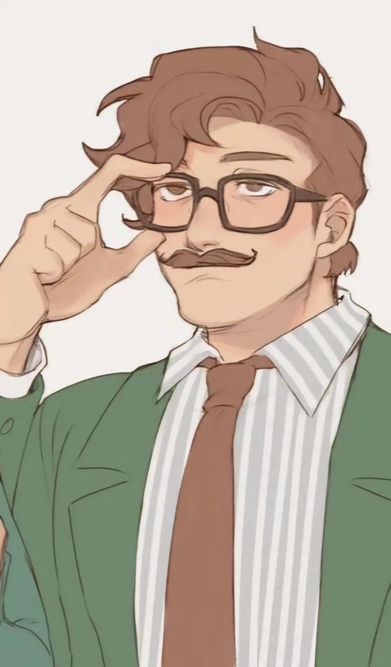 Harvey thumbnail
