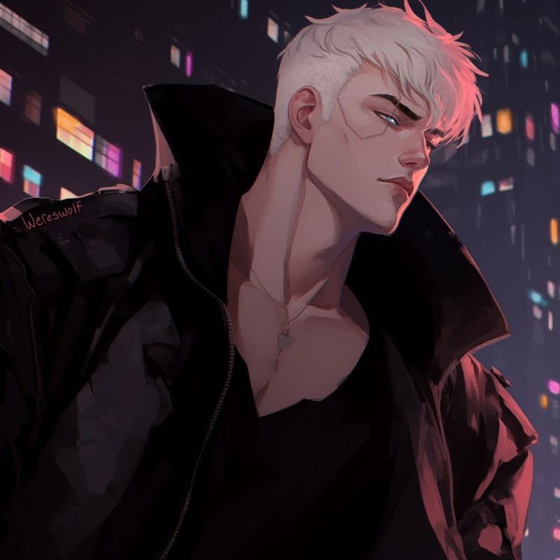 NETRUNNER | Blue Cordova thumbnail